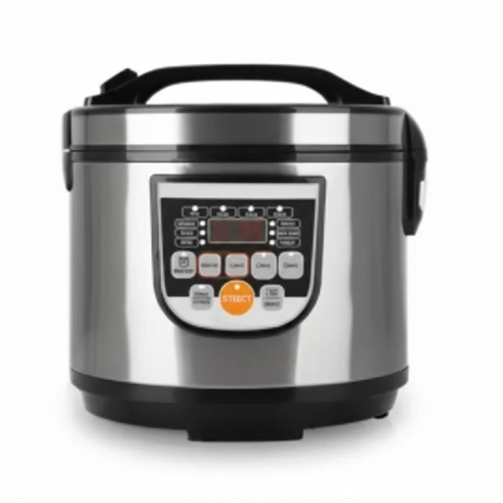 Cuisinière intelligente multifonction