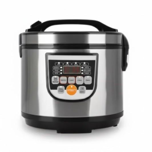 Cuisinière intelligente multifonction