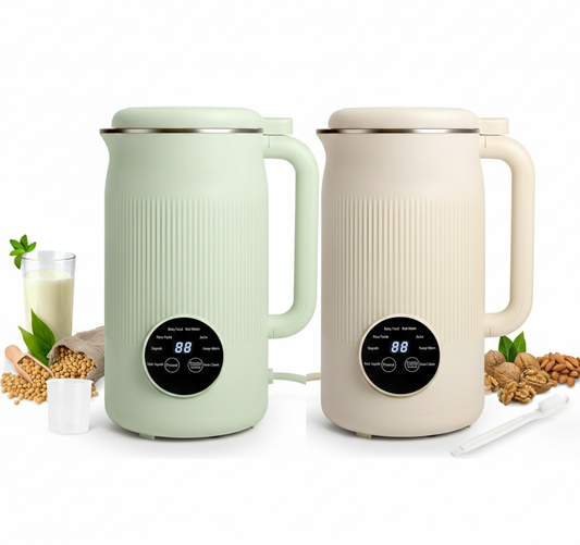 Blender Pro Multifonction